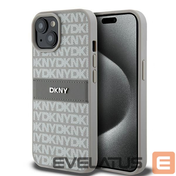 Kitas telefono priedas DKNY Beige