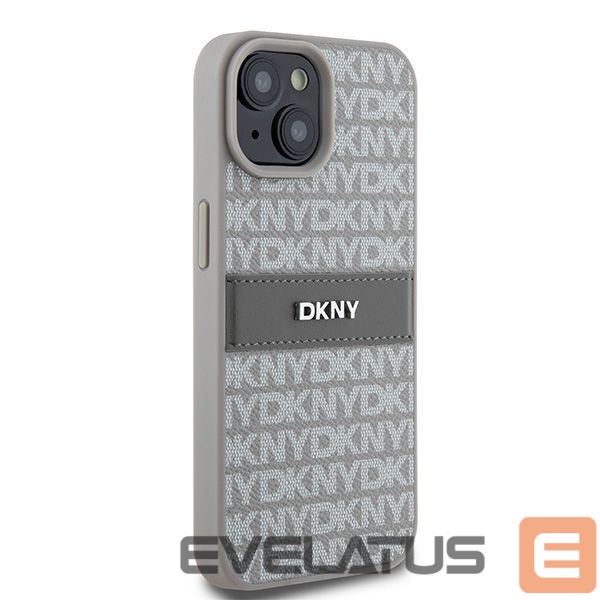 Kitas telefono priedas DKNY Beige