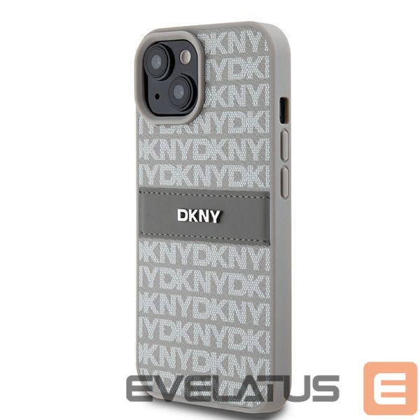 Kitas telefono priedas DKNY Beige