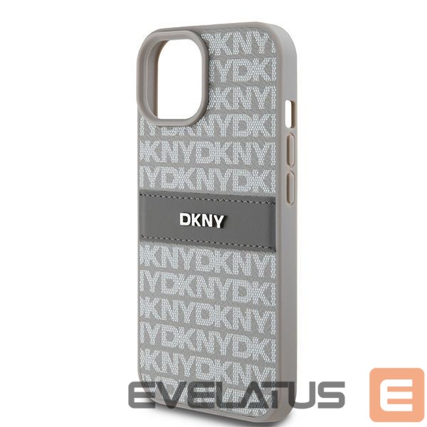 Kitas telefono priedas DKNY Beige