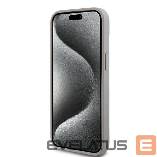 Kitas telefono priedas DKNY Beige