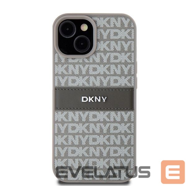 Kitas telefono priedas DKNY Beige