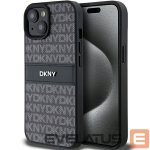 Kitas telefono priedas DKNY  Black 