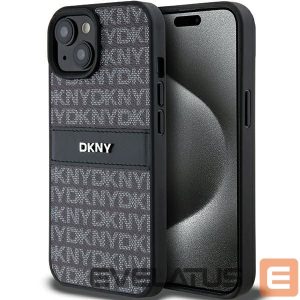 Kitas telefono priedas DKNY  Black 