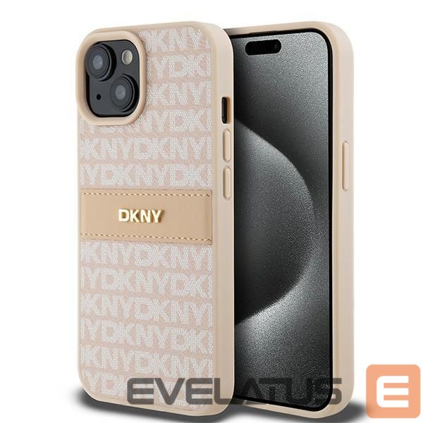 Kitas telefono priedas DKNY Pink