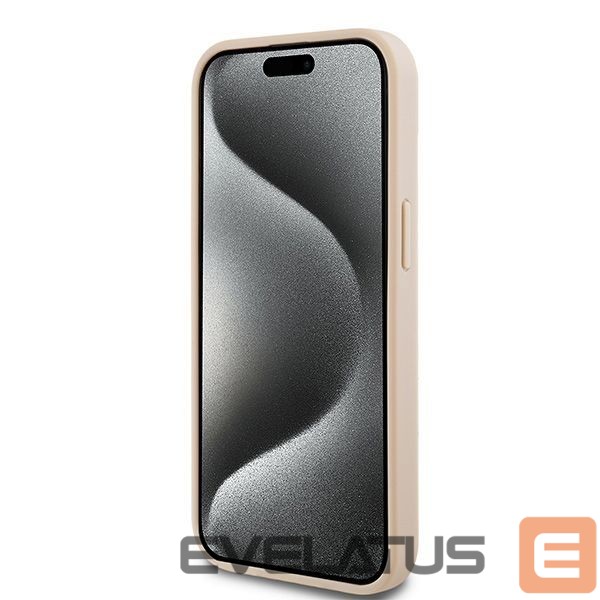 Kitas telefono priedas DKNY Pink