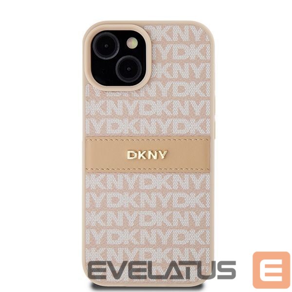 Kitas telefono priedas DKNY Pink