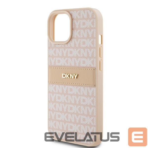 Kitas telefono priedas DKNY Pink