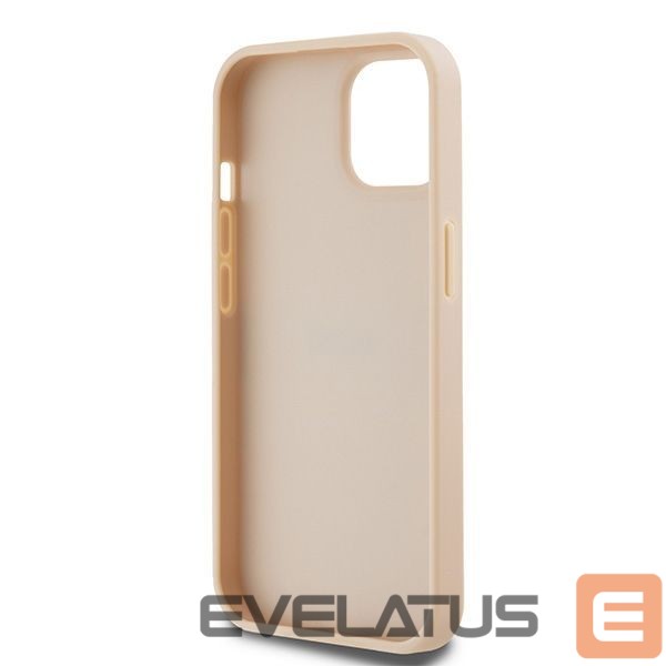 Kitas telefono priedas DKNY Pink