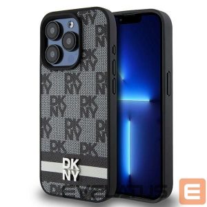 Kitas telefono priedas DKNY  Black 
