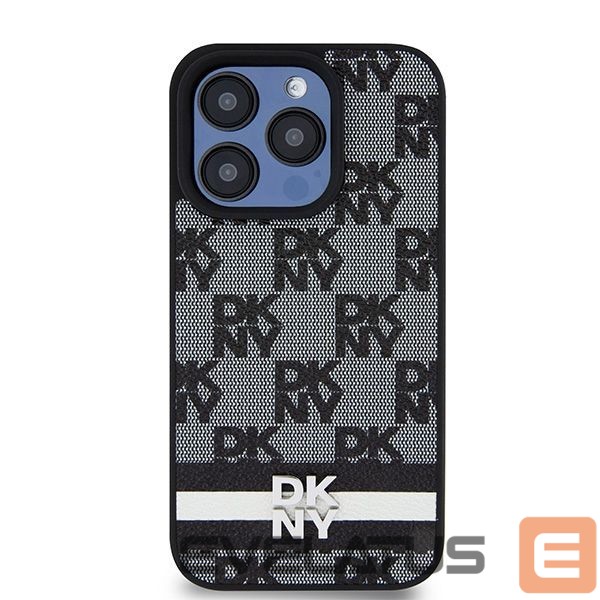 Kitas telefono priedas DKNY Black