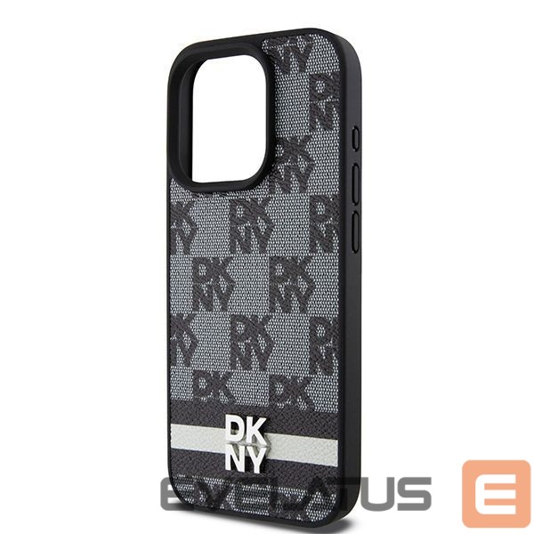 Kitas telefono priedas DKNY Black