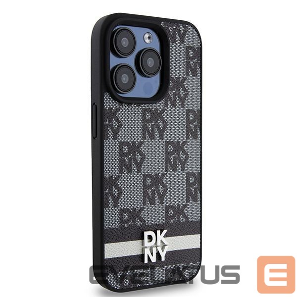 Kitas telefono priedas DKNY Black