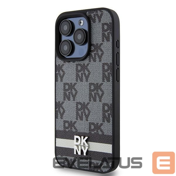 Kitas telefono priedas DKNY Black