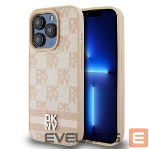Kitas telefono priedas DKNY  Pink 