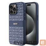Kitas telefono priedas DKNY  Blue 