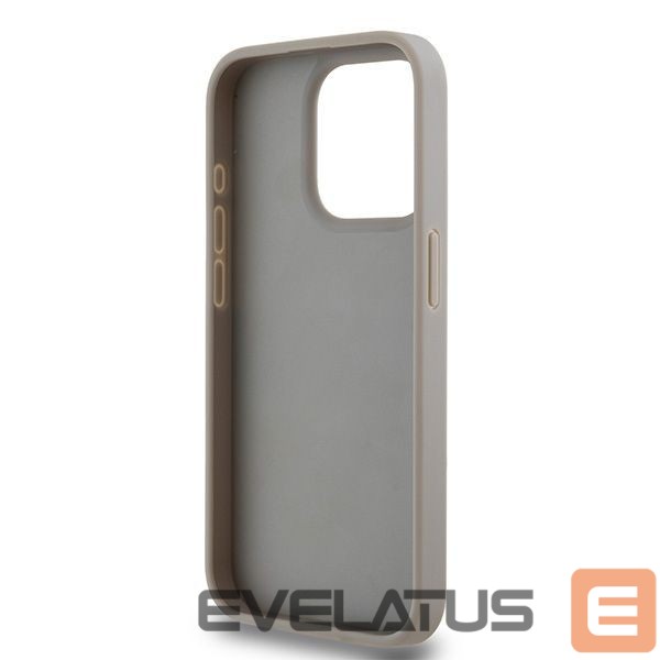 Kitas telefono priedas DKNY Beige