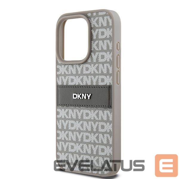 Kitas telefono priedas DKNY Beige