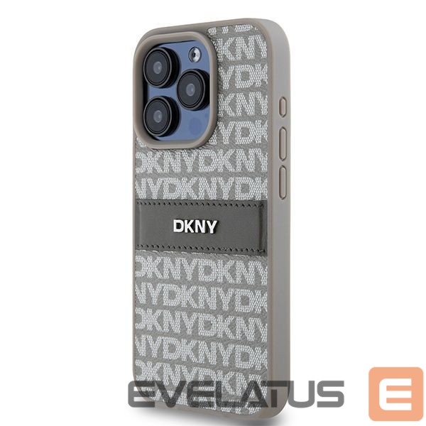 Kitas telefono priedas DKNY Beige