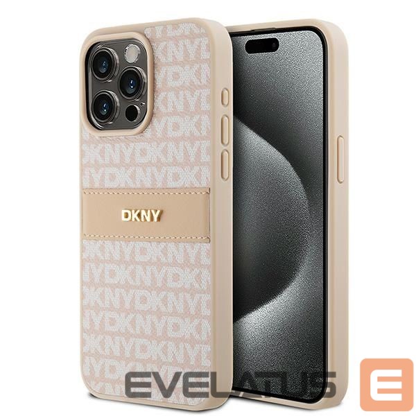 Kitas telefono priedas DKNY Pink