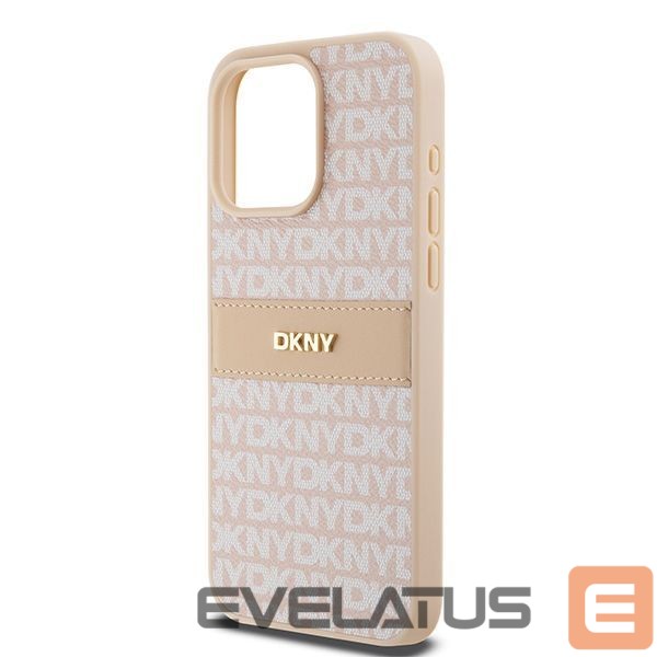 Kitas telefono priedas DKNY Pink