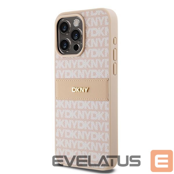 Kitas telefono priedas DKNY Pink