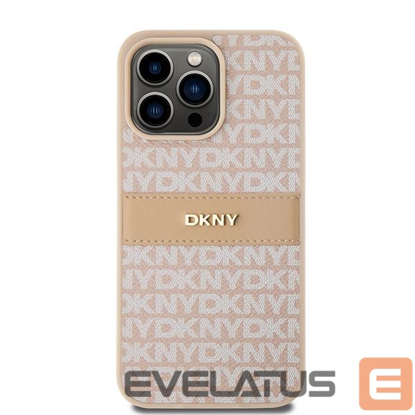 Kitas telefono priedas DKNY Pink