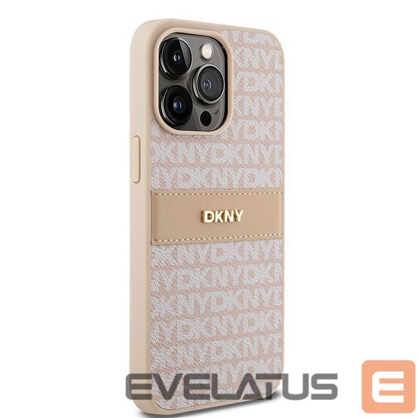 Kitas telefono priedas DKNY Pink