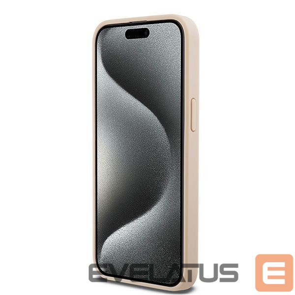 Kitas telefono priedas DKNY Pink