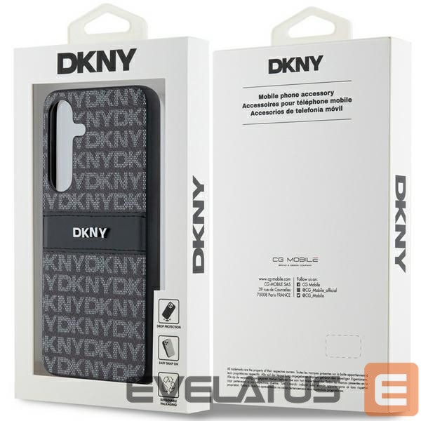 Kitas telefono priedas DKNY Samsung Galaxy S24+