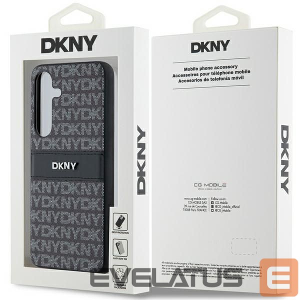 Kitas telefono priedas DKNY Samsung Galaxy S24