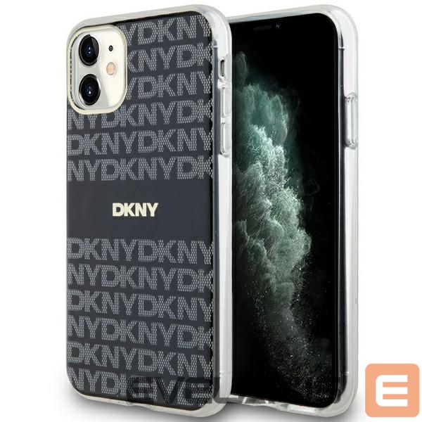 Kitas telefono priedas DKNY Black