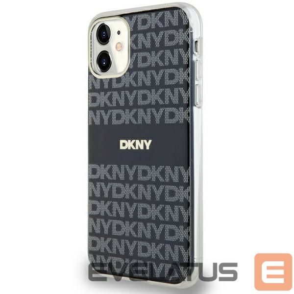 Kitas telefono priedas DKNY Black