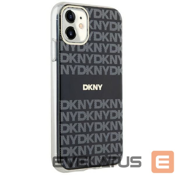 Kitas telefono priedas DKNY Black