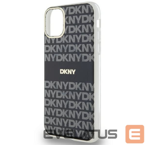 Kitas telefono priedas DKNY Black