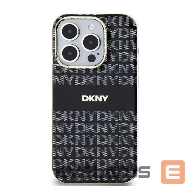 Kitas telefono priedas DKNY Black
