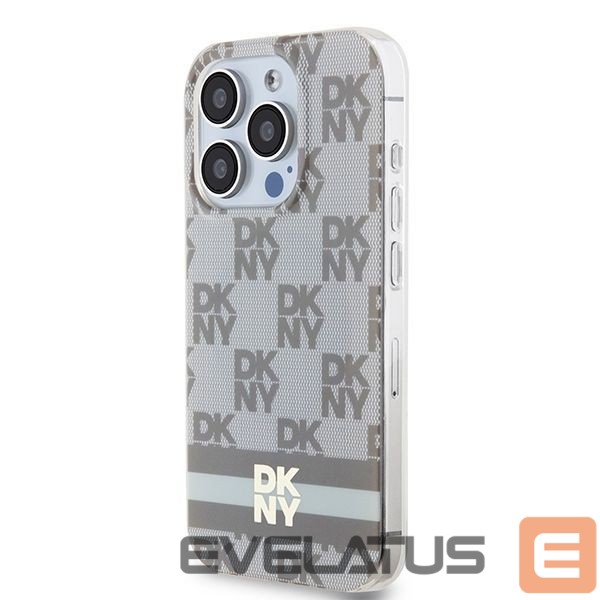 Kitas telefono priedas DKNY Beige
