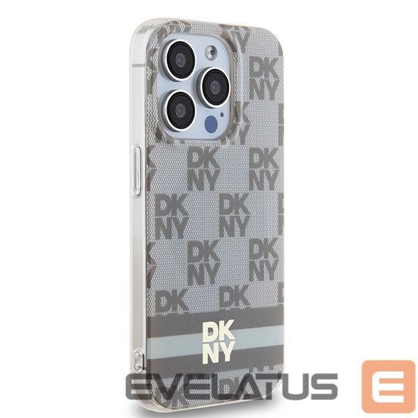 Kitas telefono priedas DKNY Beige
