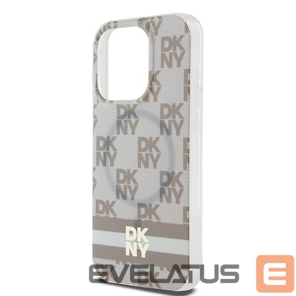Kitas telefono priedas DKNY Beige