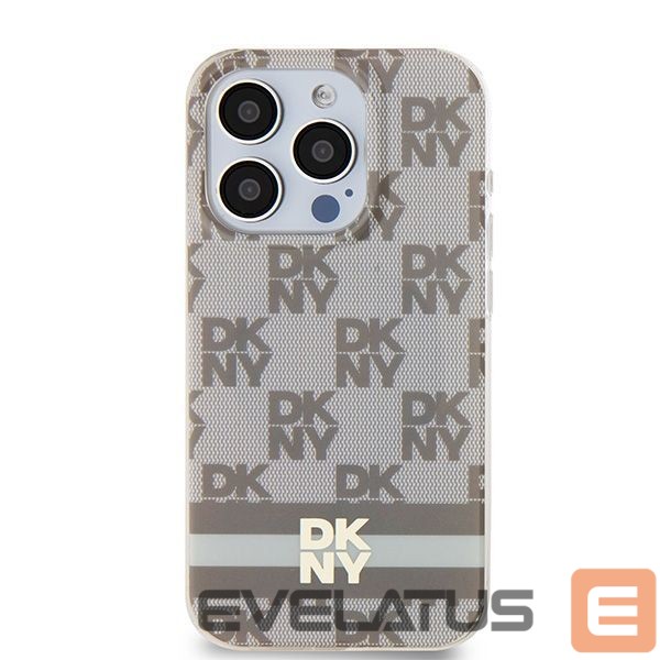 Kitas telefono priedas DKNY Beige