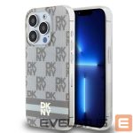 Kitas telefono priedas DKNY  Beige 
