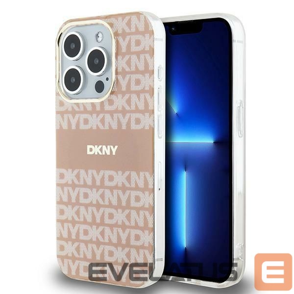 Kitas telefono priedas DKNY Pink