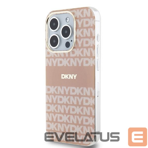 Kitas telefono priedas DKNY Pink