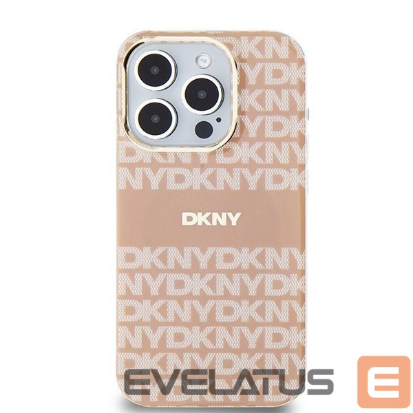 Kitas telefono priedas DKNY Pink