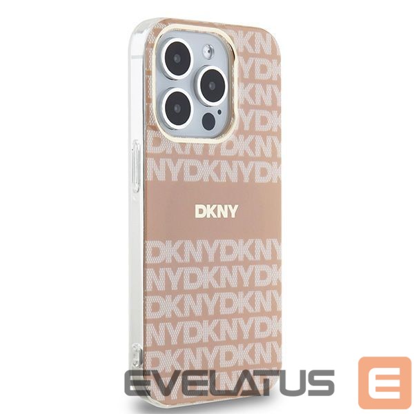 Kitas telefono priedas DKNY Pink