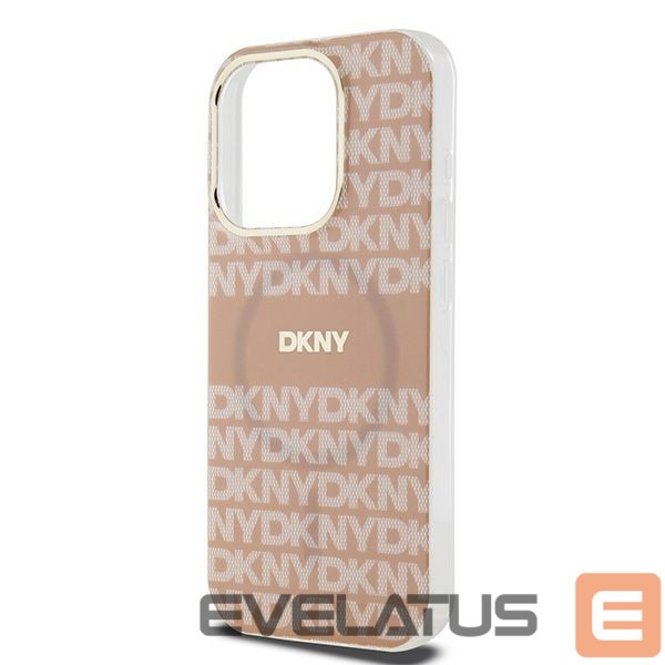 Kitas telefono priedas DKNY Pink