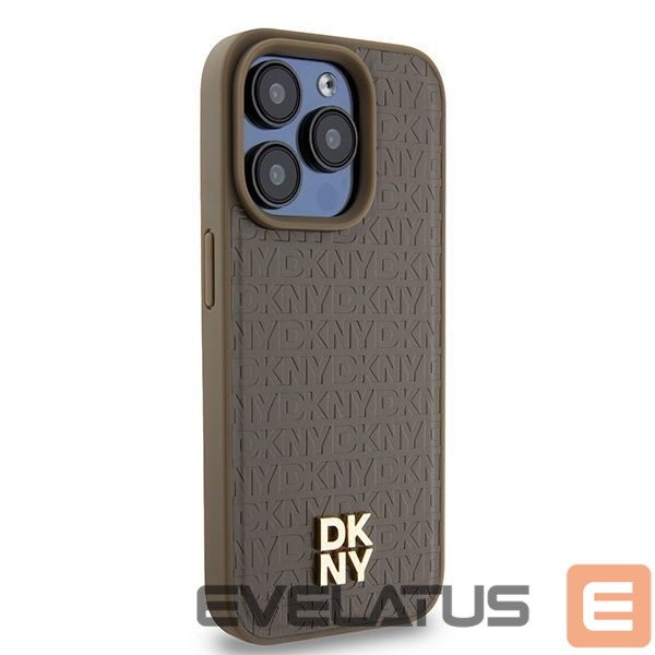 Kitas telefono priedas DKNY Brown