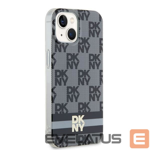 Kitas telefono priedas DKNY Black