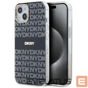 Kitas telefono priedas DKNY  Black 