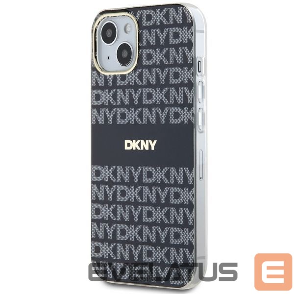 Kitas telefono priedas DKNY Black